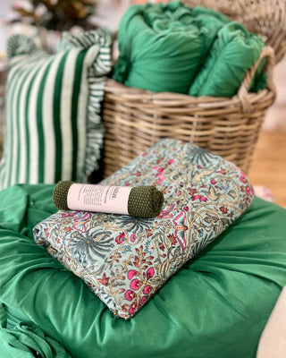 Bed & Bath
