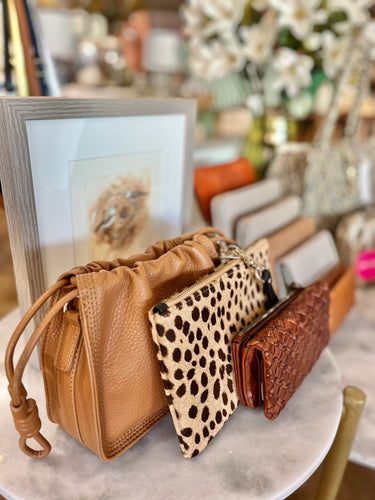 Travel Bags