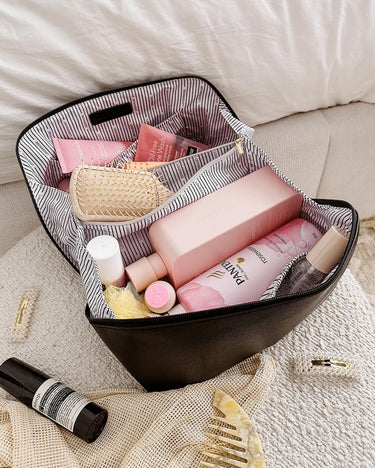 Cosmetic, Toiletry Bags