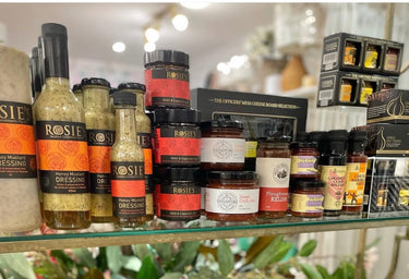 Our Pantry