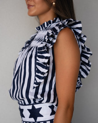Willow Top Maritime