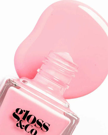 Orchid Nail Polish