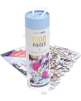 Australian Dream Puzzle 1000 PCS