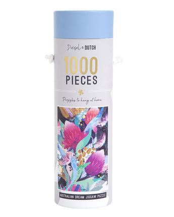 Australian Dream Puzzle 1000 PCS