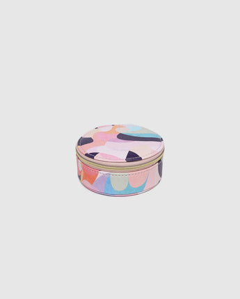 Mosaic Jewel Sisco Jewellery Box