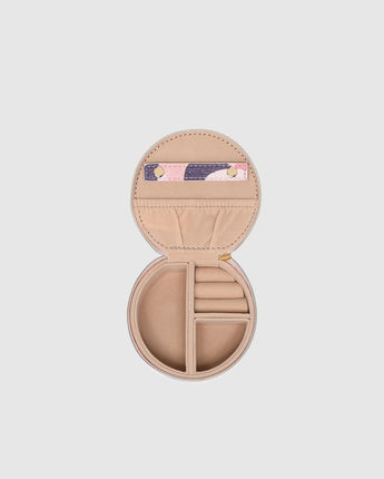 Mosaic Jewel Sisco Jewellery Box