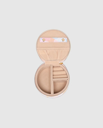 Mosaic Pastel Sisco Jewellery Box