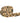 Felicia Belt Leopard
