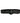 Skye Leather Belt Black