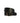 Marla Black Leather Belt
