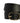 Marla Black Leather Belt