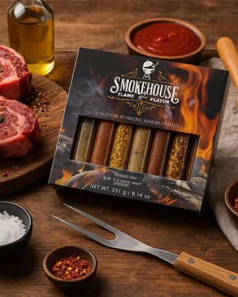 Smokehouse Pack