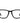 Hardwire Blue Light Glasses Black