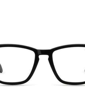 Hardwire Blue Light Glasses Black