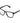 Hardwire Blue Light Glasses Black