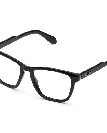 Hardwire Blue Light Glasses Black