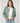 Marla Jacket Zen Garden