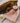 Flick Merino Scarf Mustard