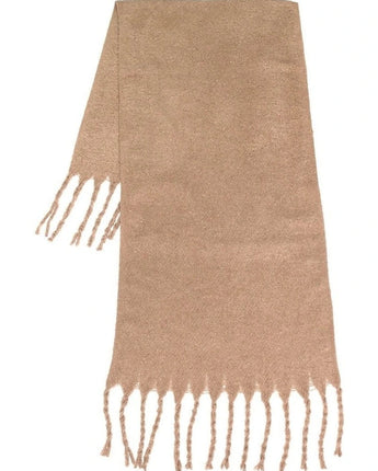 Ella Scarf Brown