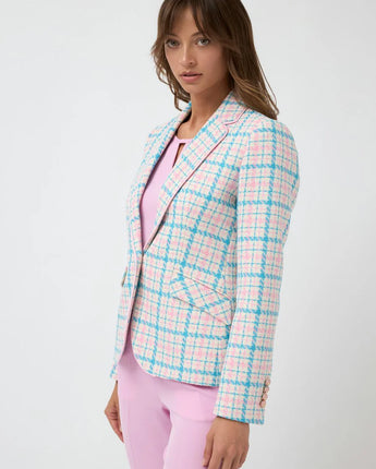 Arenaza Blazer Pink