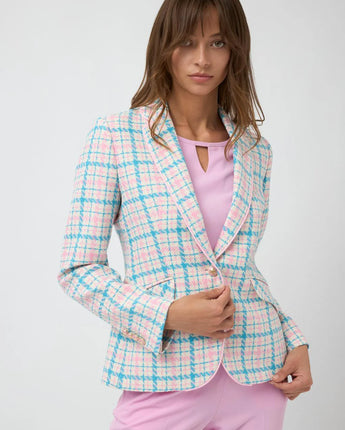 Arenaza Blazer Pink