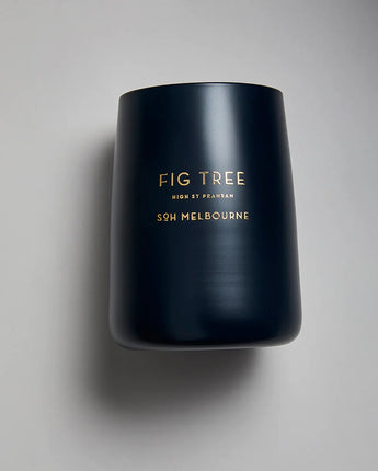 Fig Tree Candle 400g
