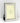 Silver Bead Photo Frame 8x10"
