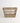 Medium Avignon Open Weave Basket