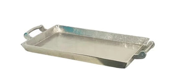 Organic Handled Serving Tray
