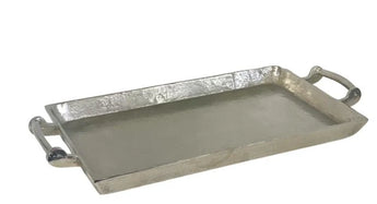 Organic Handled Serving Tray