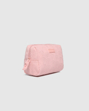 Pink Destiny Cosmetic Bag
