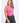 Iris Tank Hot Pink