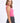Iris Tank Hot Pink