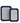French Navy Photo Frame 4x6