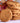 Buttery Stem Ginger & Lemon Biscuits