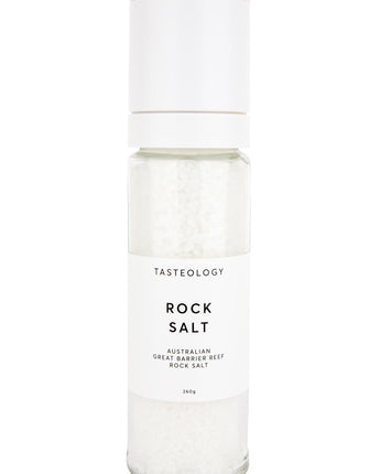 Great Barrier Reef Rock Salt