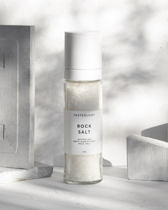 Great Barrier Reef Rock Salt