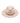 Jessie Fedora Beige