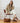 Marissa Suedette Bag Cognac