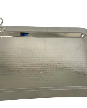 Bow Serving Tray Large