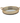 Gold Detailed Tray