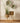 Large Gold Planter Stand