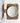 Square Woven Seagrass Placemat