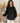 Shilla Blouse Black