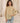 Shilla Blouse Beige