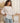 Shilla Blouse White