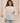Shilla Blouse White