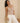 Knit Tank Beige