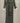 Cable Knit Dress Olive