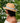 Freddie Hat Caramel Navy Stripe